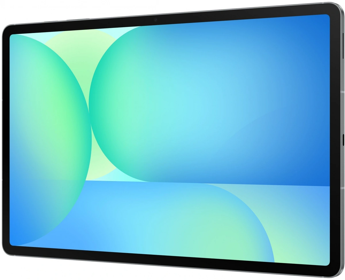 Планшет Samsung Galaxy Tab S10 FE+ Wi-Fi SM-X620 12/256Гб, Серый. Фото 5