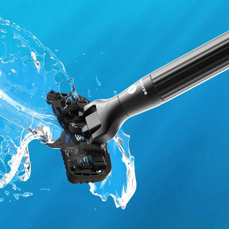 Набор для бритья Beheart S500 Standart Edition (BE2306PCN). Фото 6