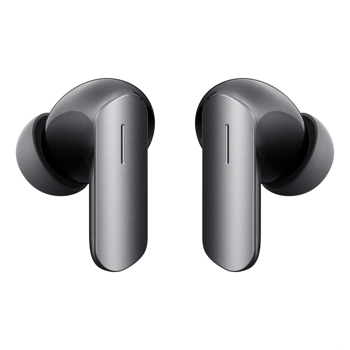 Беспроводные наушники Realme Buds Air 7, Black (RMA2408). Фото 2