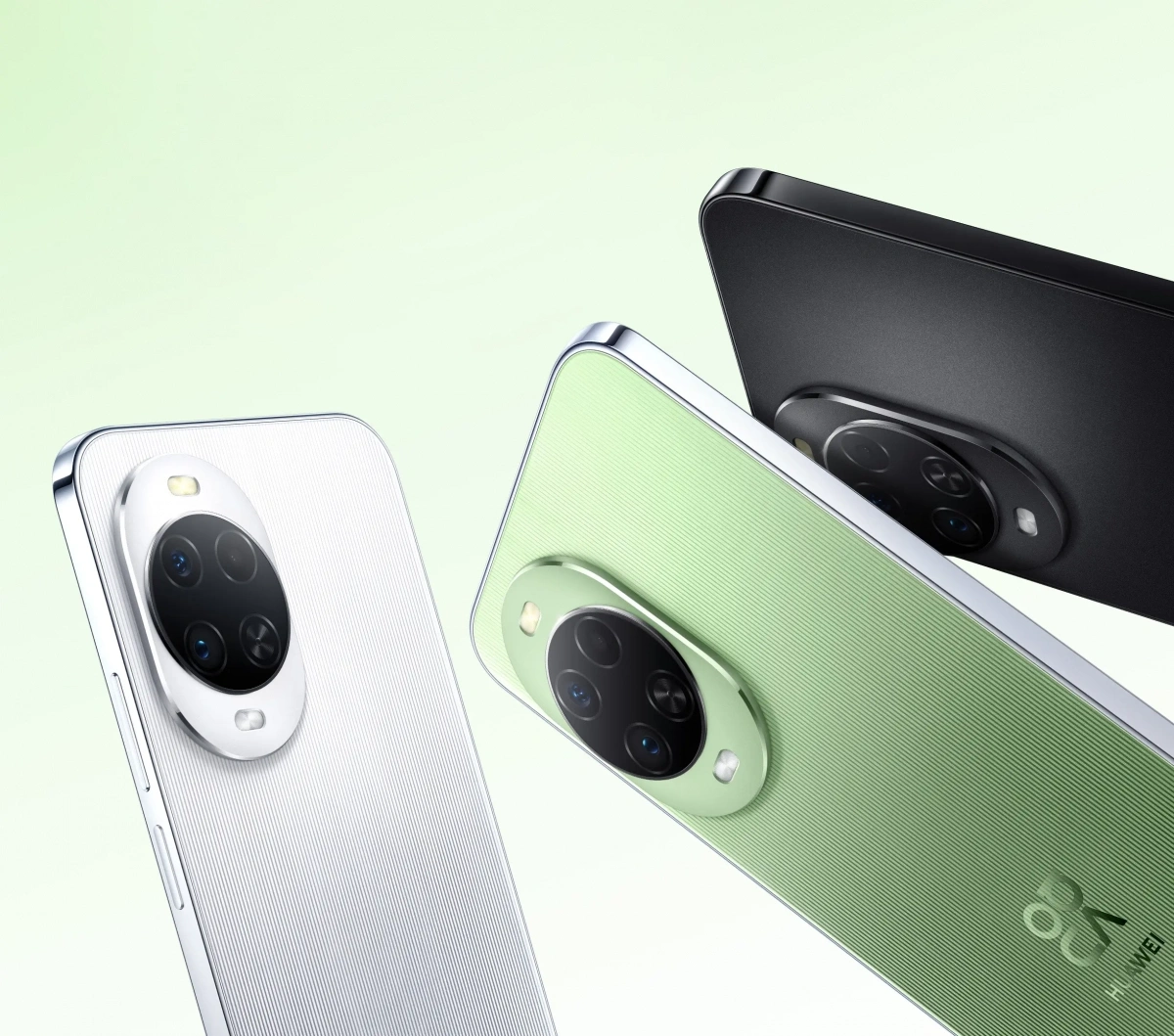 Смартфон Huawei Nova 15 12/512Гб Мятный (PSN-LX9). Фото 6
