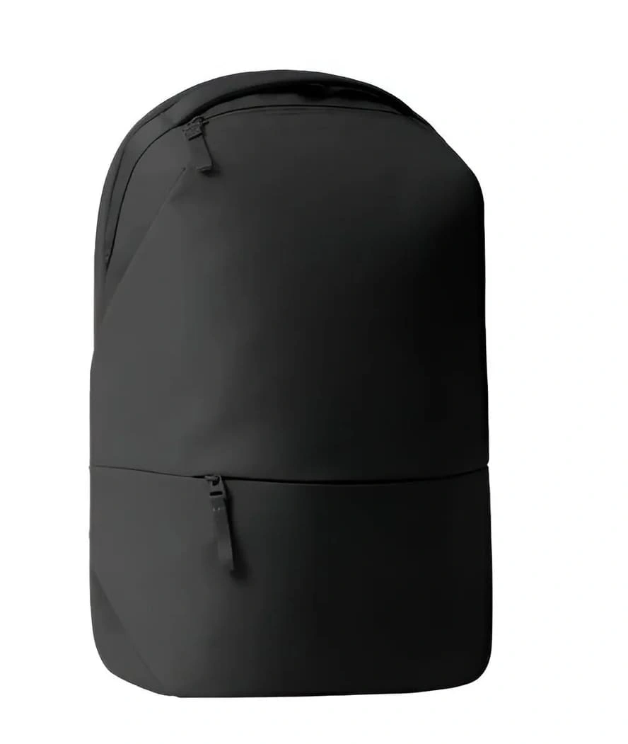 Рюкзак XiaoMi Mijia Commuting Backpack MJTQB01RM, Black (BHR8651CN). Фото 1