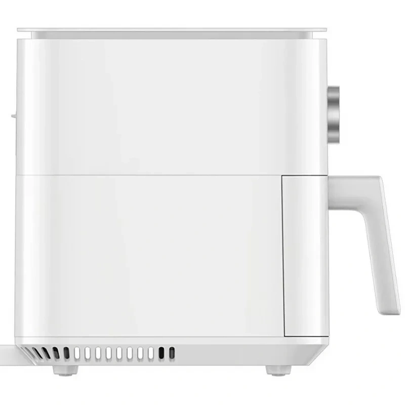 Аэрогриль XiaoMi Smart Air Fryer 6.5L MAF10, Белый (BHR7358EU). Фото 3