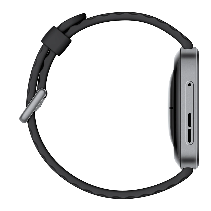 Умные часы Huawei Watch Fit 4 Pro, Черный (SYA-B29). Фото 7