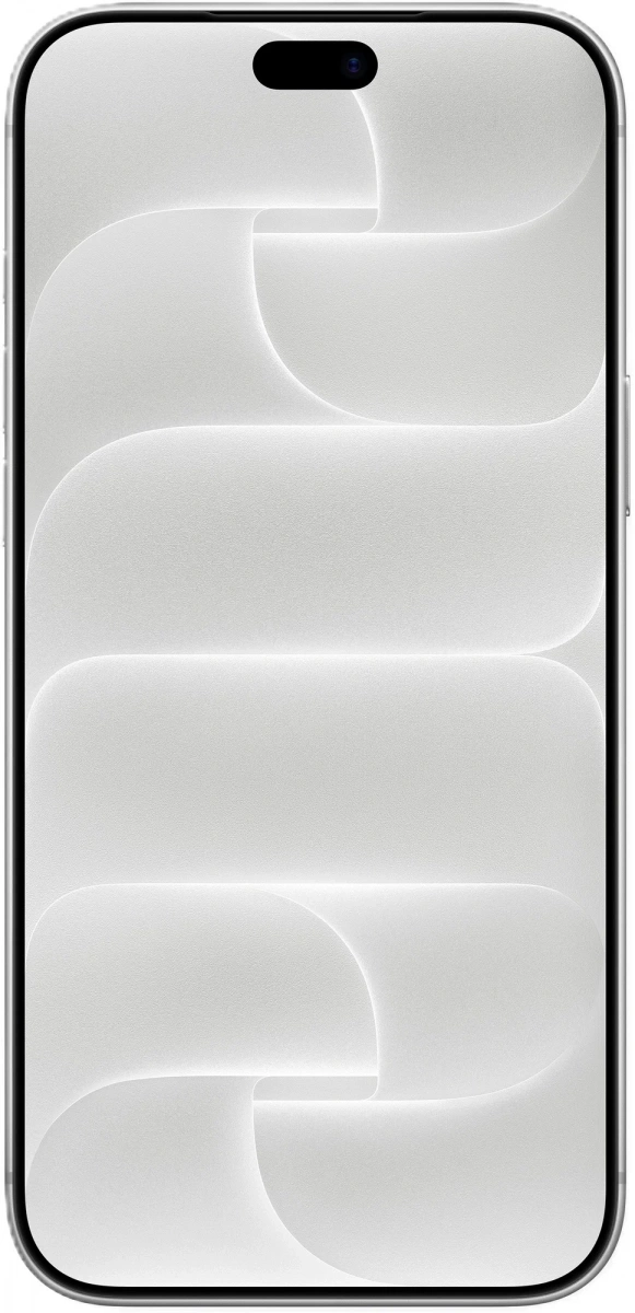 Смартфон Apple iPhone 18 Pro 256Гб, Серебристый (eSIM+SIM) (Без RuStore). Фото 2