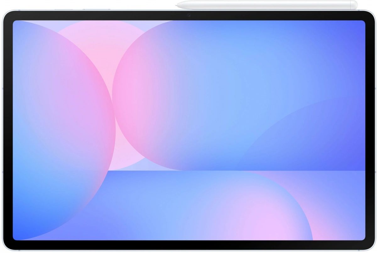 Планшет Samsung Galaxy Tab S10 FE+ Wi-Fi SM-X620 12/256Гб, Голубой. Фото 2
