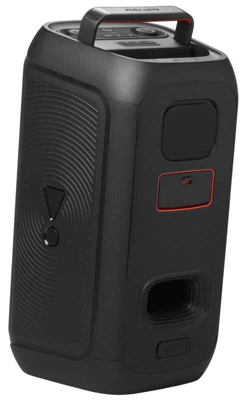 Беспроводная акустика JBL Partybox 120, Black. Фото 5