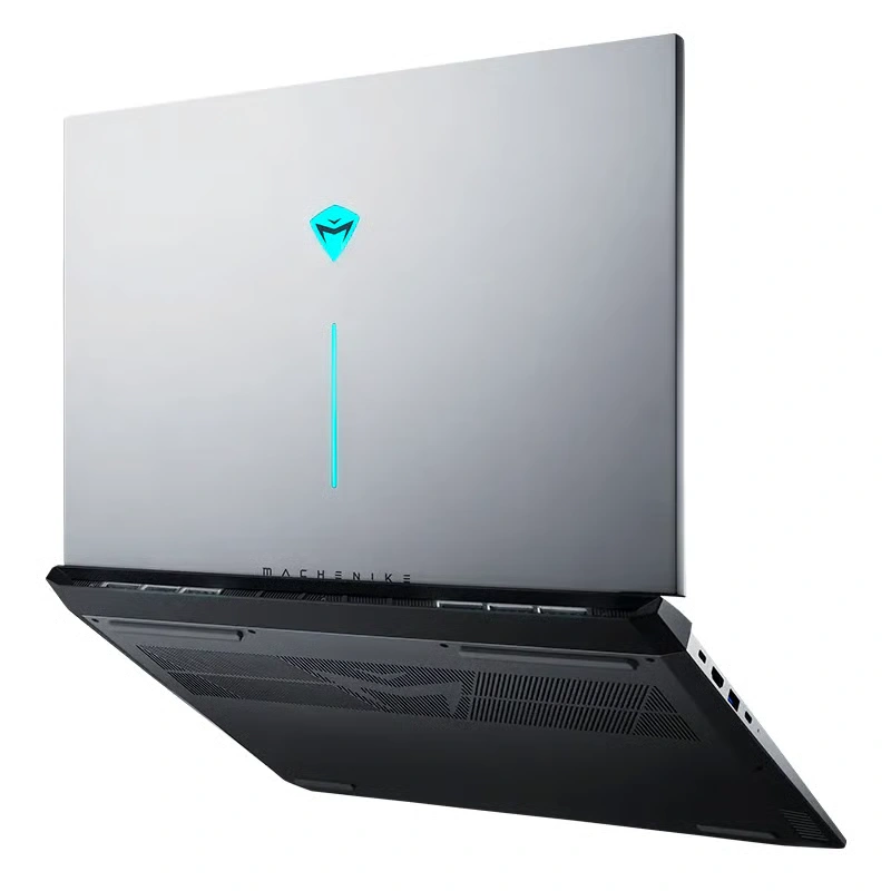 Machenike Light 16 Air (L16A) Серый (16", i7 13620H, 16GB, SSD 512GB, Radeon 680M, Windows 11). Фото 2