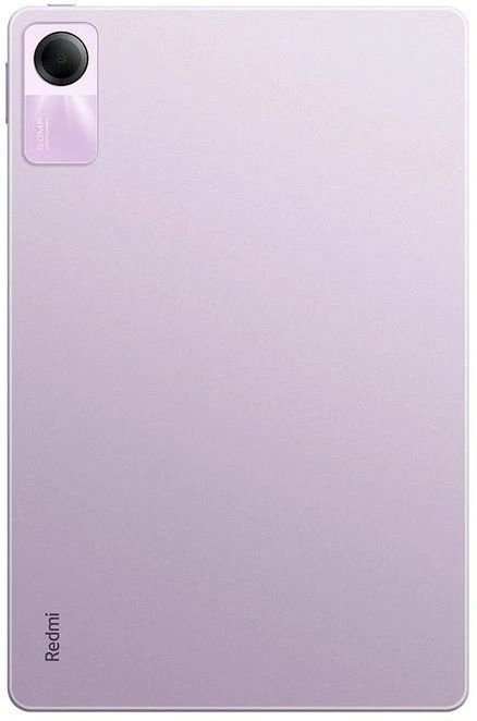 Планшет Redmi Pad SE 6/128GB Wi-Fi, Lavender Purple. Фото 3