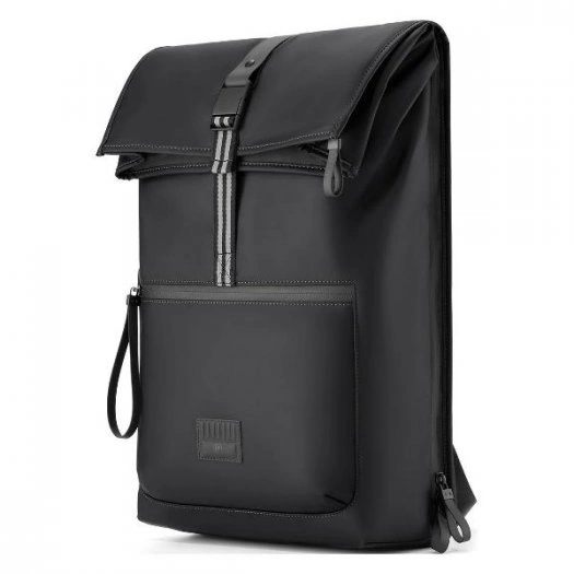 Рюкзак 90 Points Urban Daily All-weather Backpack (90BBPMT21118U), Черный. Фото 3