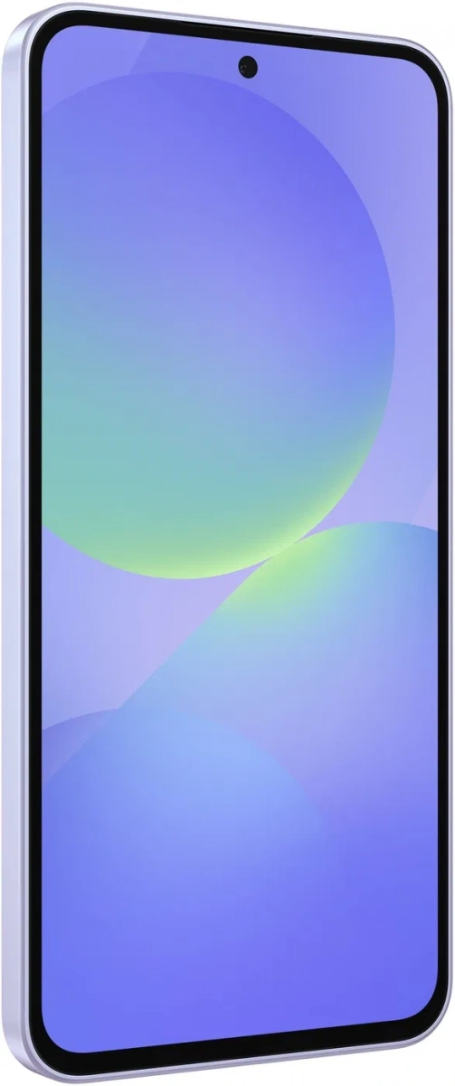 Смартфон Samsung Galaxy A36 5G 6/128Гб Лаванда (SM-A366E/SM-A366B). Фото 2