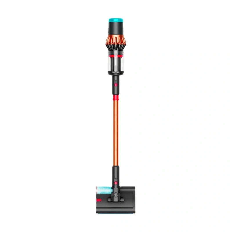 Беспроводной пылесос Dyson V16 Piston Animal Submarine DS60, Copper/Black (SV53A). Фото 2