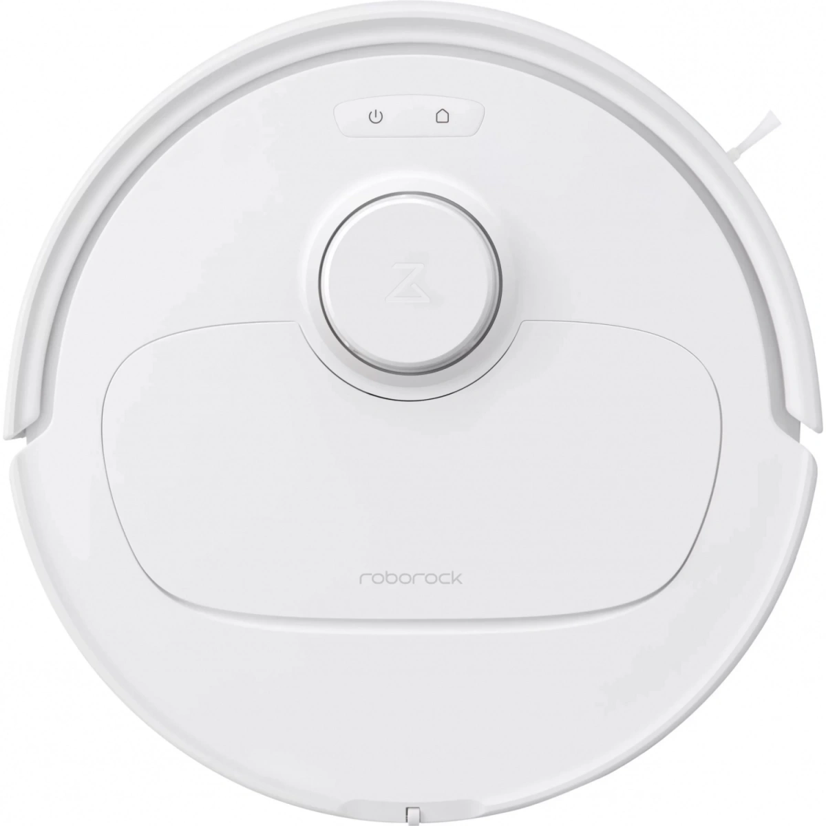 Робот-пылесос Roborock Qrevo S, White (QX1PEC). Фото 8