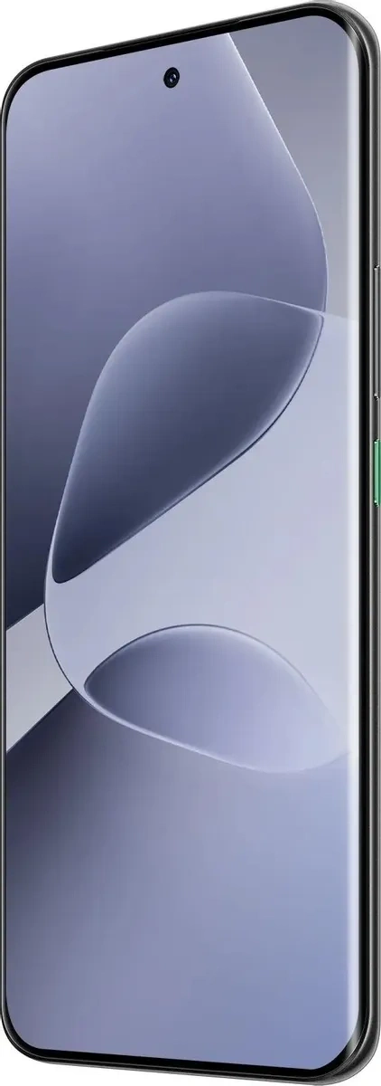 Смартфон Infinix Hot 60 Pro Plus 8/256Гб Чёрный. Фото 5