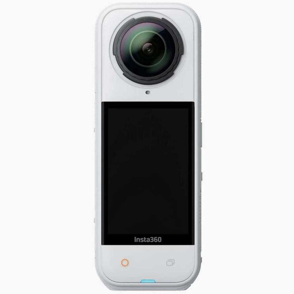 Экшн-камера Insta360 X5, Satin White (Limited Edition). Фото 2