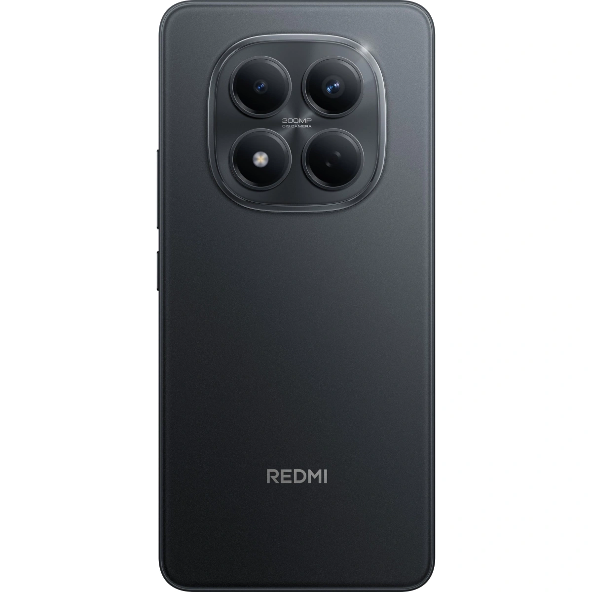 Смартфон Redmi Note 15 Pro 12/512Гб Чёрный. Фото 3