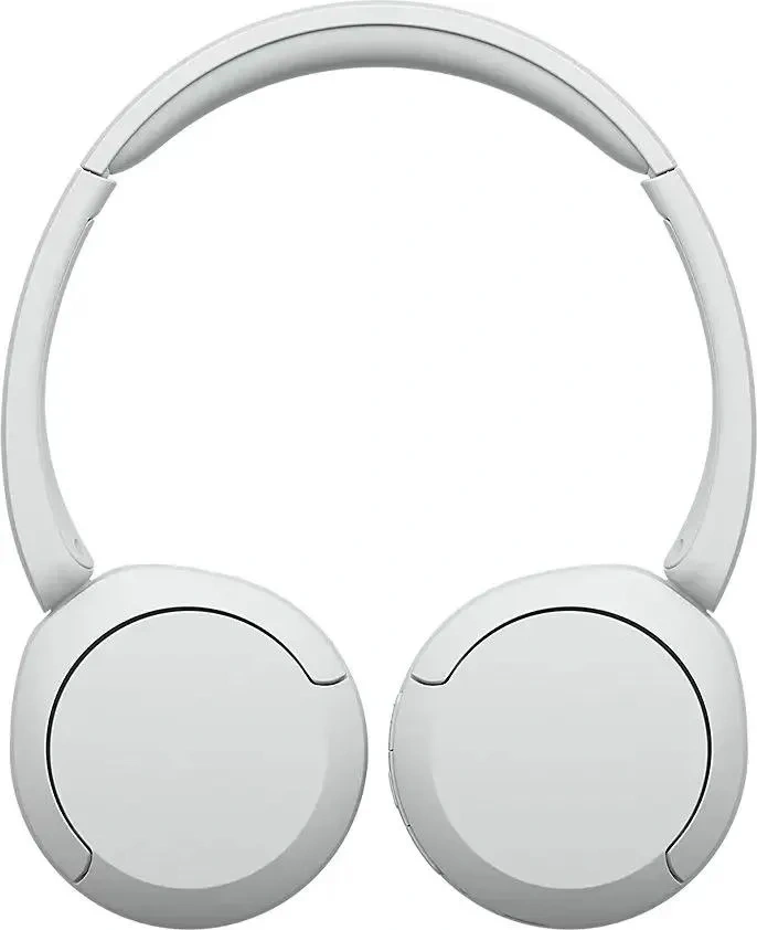 Беспроводные наушники Sony WH-CH520, White. Фото 6