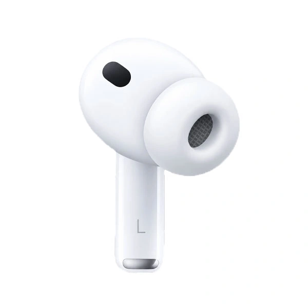Левый наушник №1 Apple AirPods Pro 3 USB-C (2025) MagSafe (MFHP4) (Уцененный товар). Фото 1