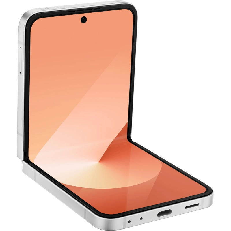 Смартфон Samsung Galaxy Z Flip6 12/512Гб Персиковый (SM-F741B). Фото 5