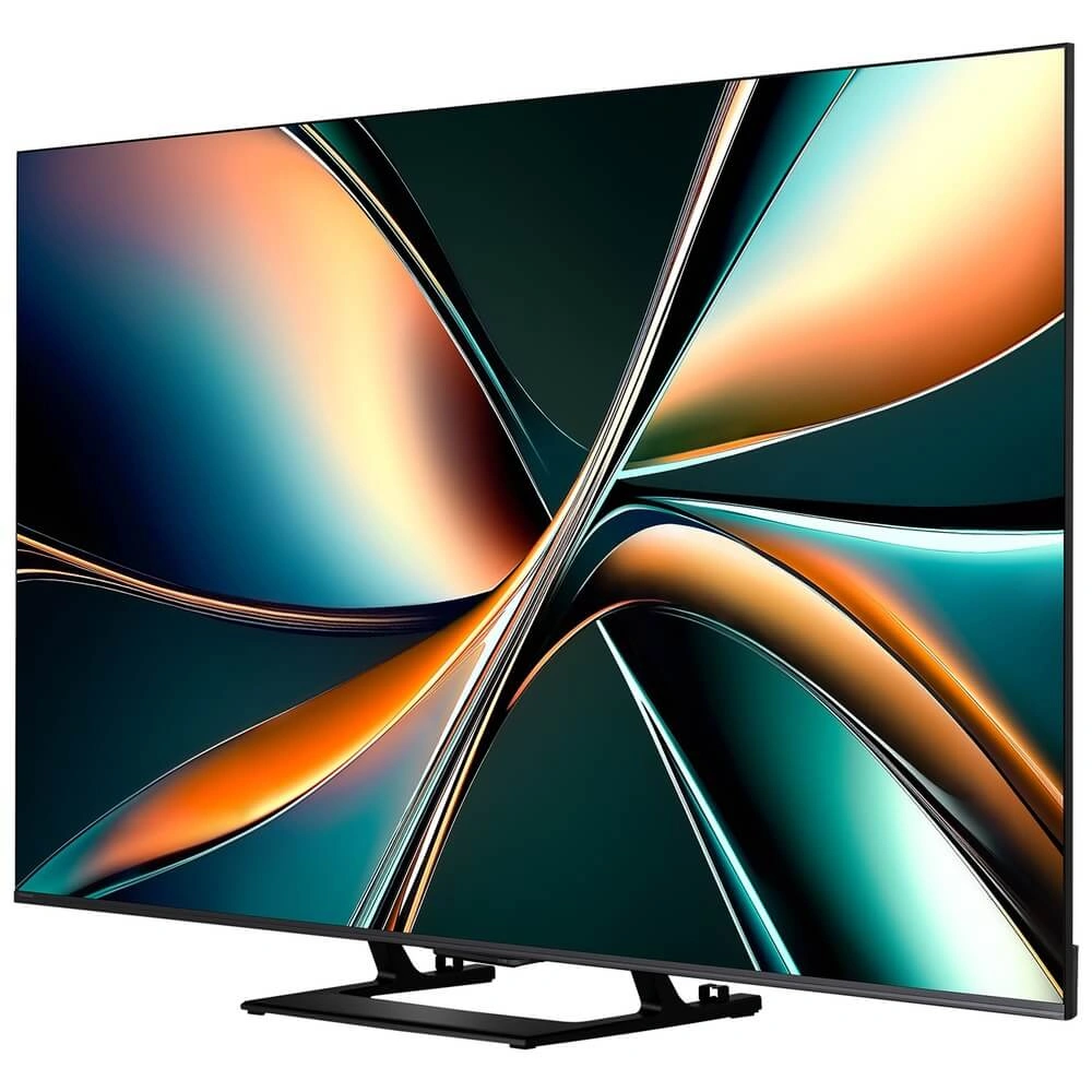 Телевизор Hisense 55U7Q (2025) 55" 4K UHD Mini-LED Smart TV. Фото 3