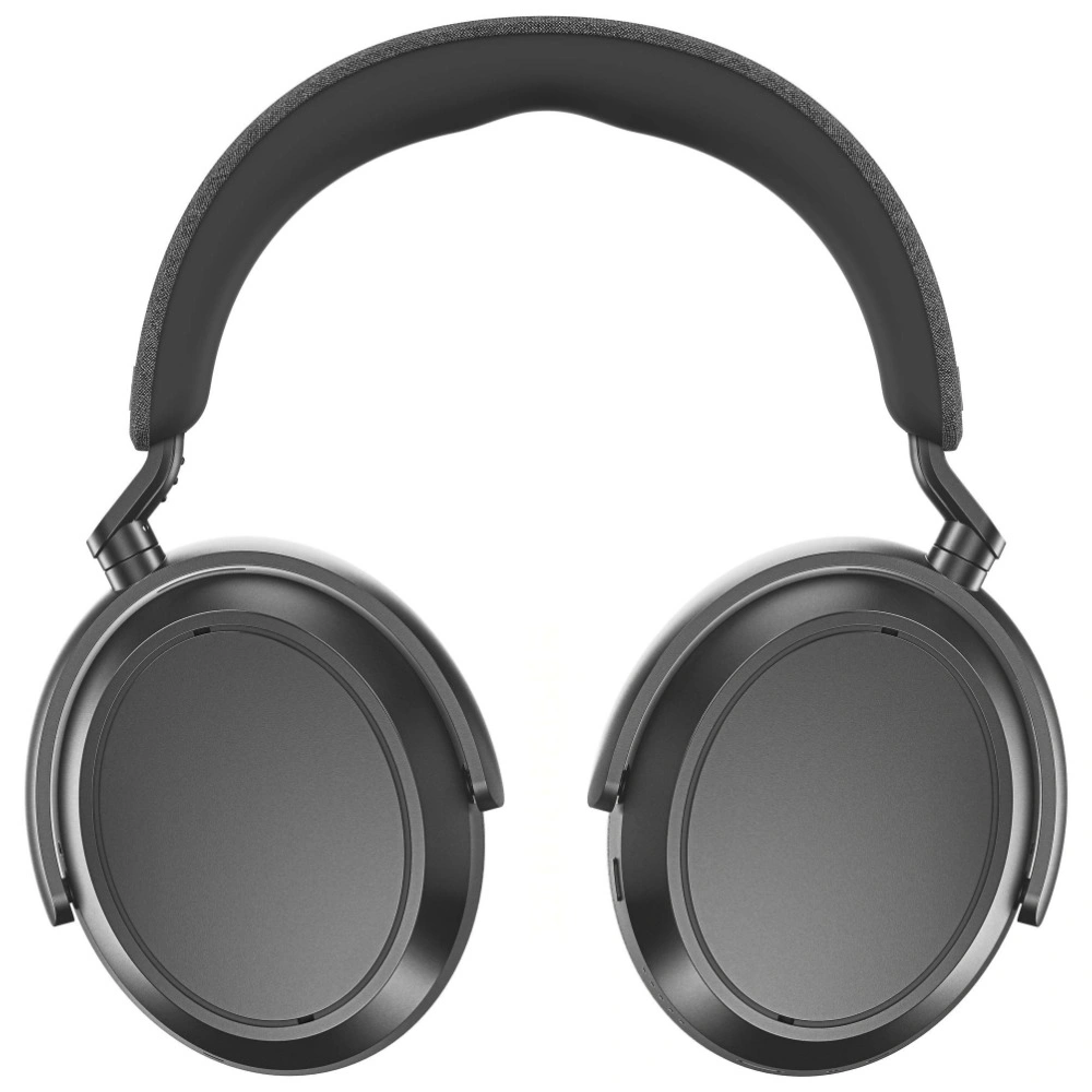 Беспроводные наушники Sennheiser Momentum 4, Graphite (M4AEBT). Фото 3