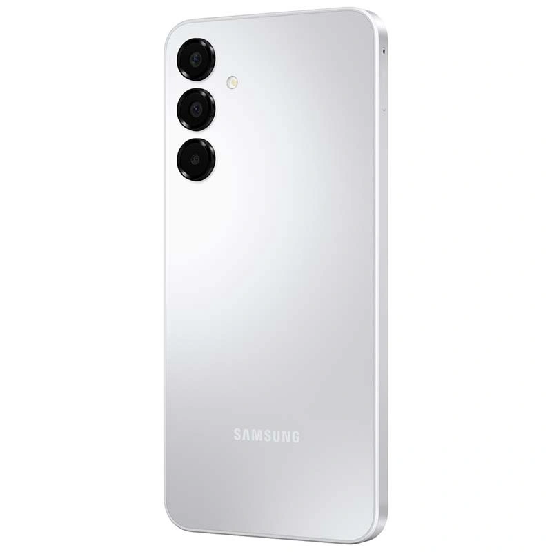 Смартфон Samsung Galaxy A16 8/128Гб Серый (SM-A165F). Фото 7