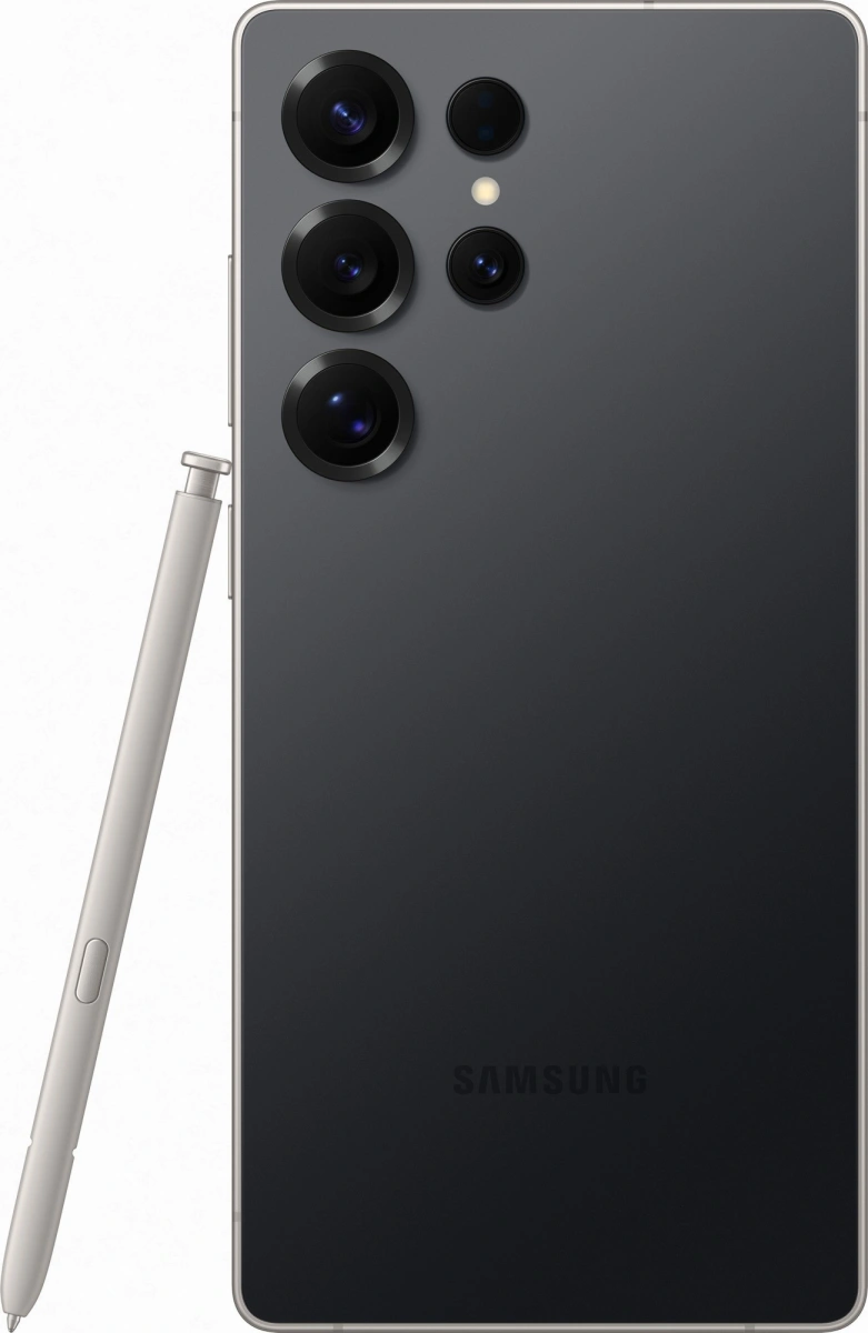 Смартфон Samsung Galaxy S25 Ultra 12/512Гб Черный Титан (SM-S938B). Фото 6