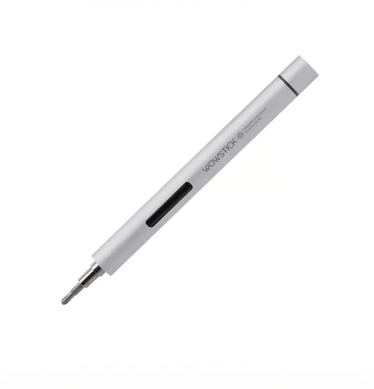 Отвертка электрическая XiaoMi Wowstick Try 20 in 1. Фото 4