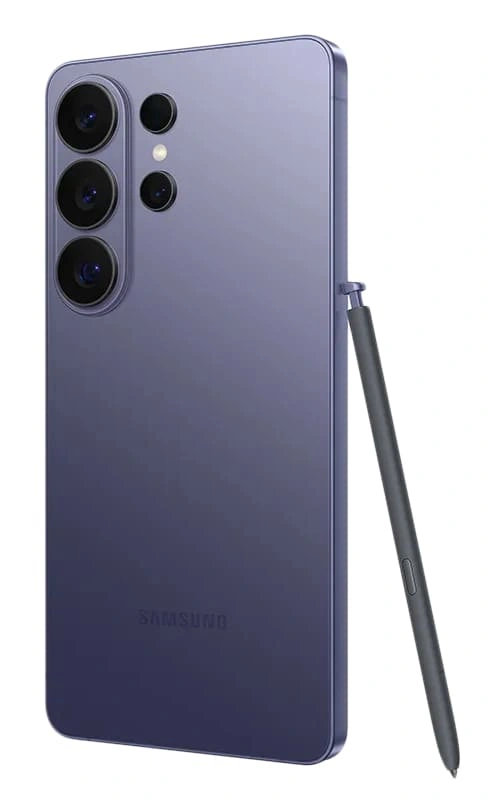 Смартфон Samsung Galaxy S26 Ultra 16/1Тб, Фиолетовый (SM-S948B). Фото 9