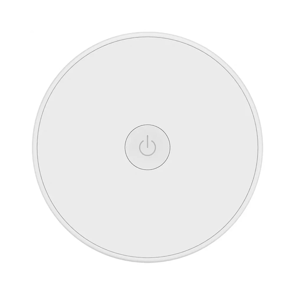 Блендер XiaoMi Portable Blender Juicer Cup 300ml (XMZZB01PL), Белый (BHR9223GL). Фото 6