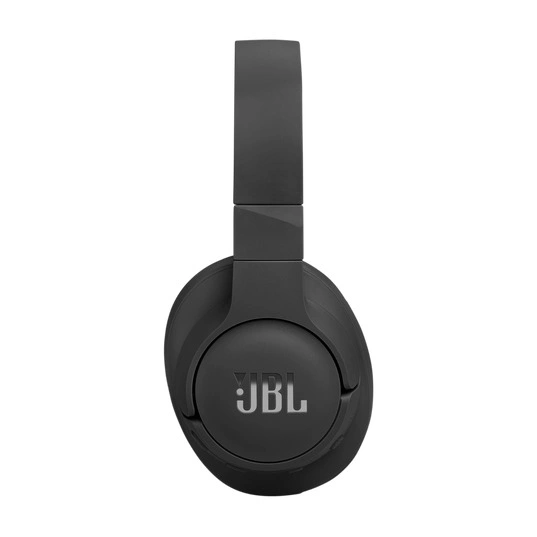 Беспроводные наушники JBL Tune 770NC, Чёрный. Фото 5