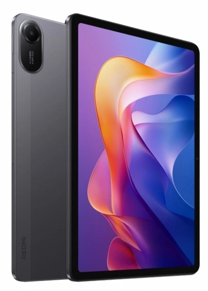 Планшет Redmi Pad 2 4/128GB 4G, Graphite Gray. Фото 1