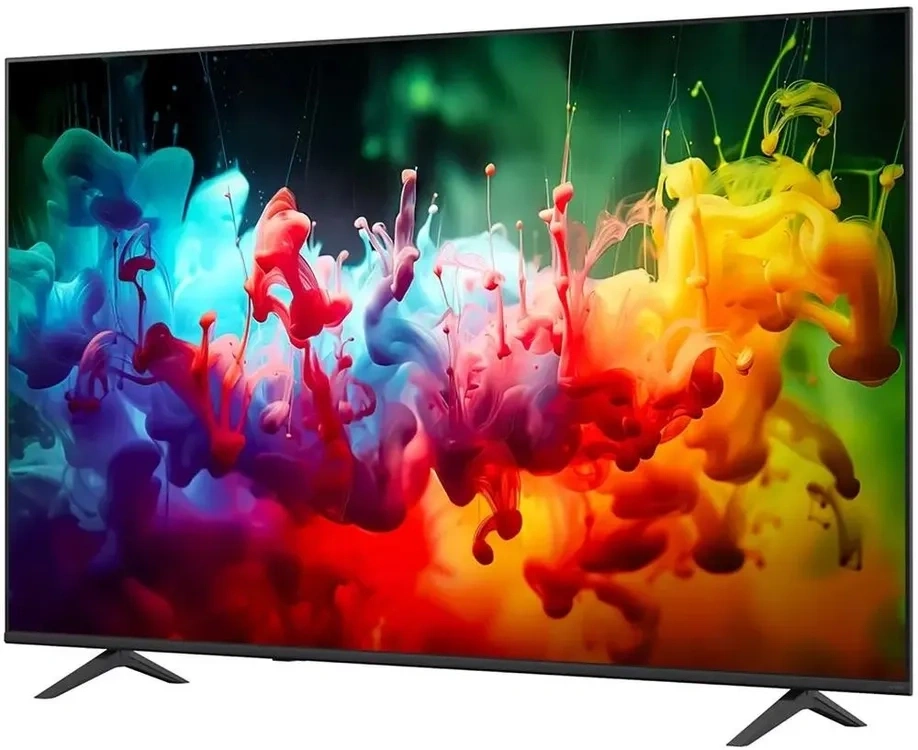 Телевизор LG 75" QNED AI QNED70 Mini LED 4K 2026 (75QNED70B6A.ARUG). Фото 3