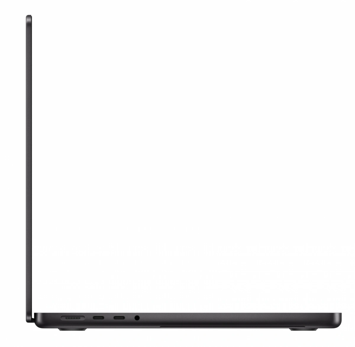 Apple MacBook Pro 14" (2024) 1Tb Space Black (MX2J3) (M4 Pro 14C CPU/20C GPU, 24 ГБ, 1 ТБ SSD). Фото 7