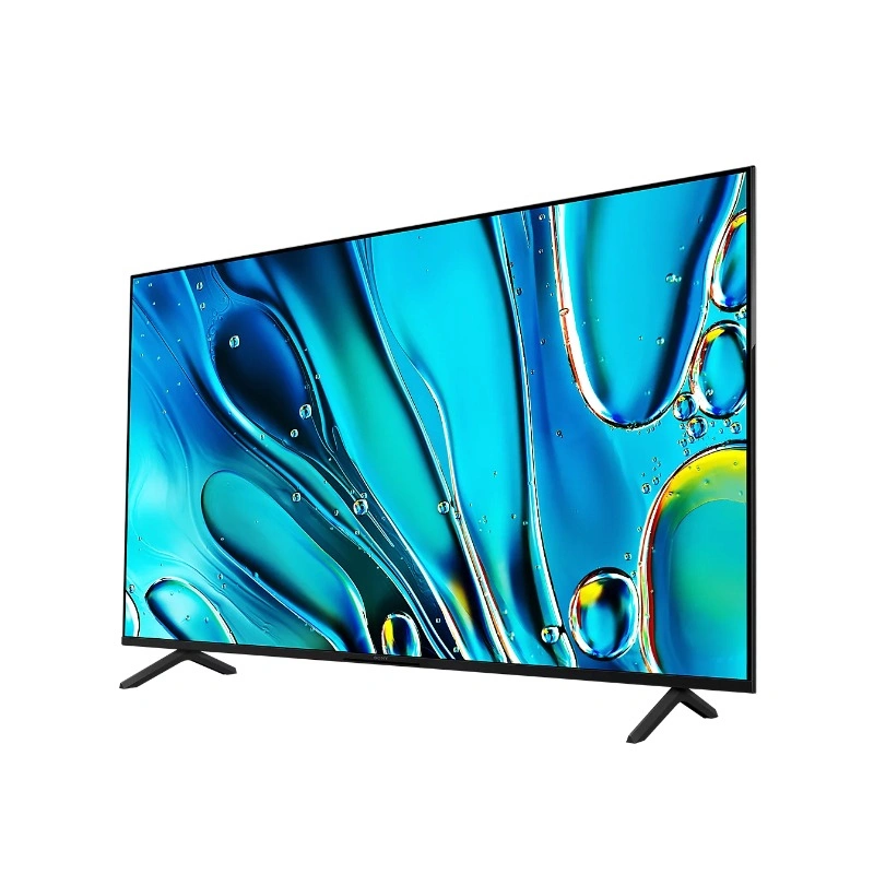 Телевизор Sony BRAVIA 3 55" Direct LED Google TV (K-55S35B). Фото 2