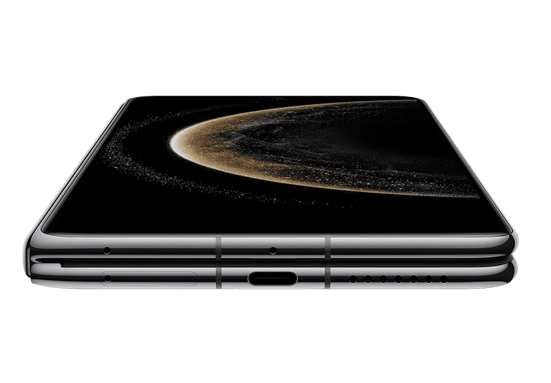 Смартфон Huawei Mate X6 12/512Гб Чёрный (ICL-LX9). Фото 14