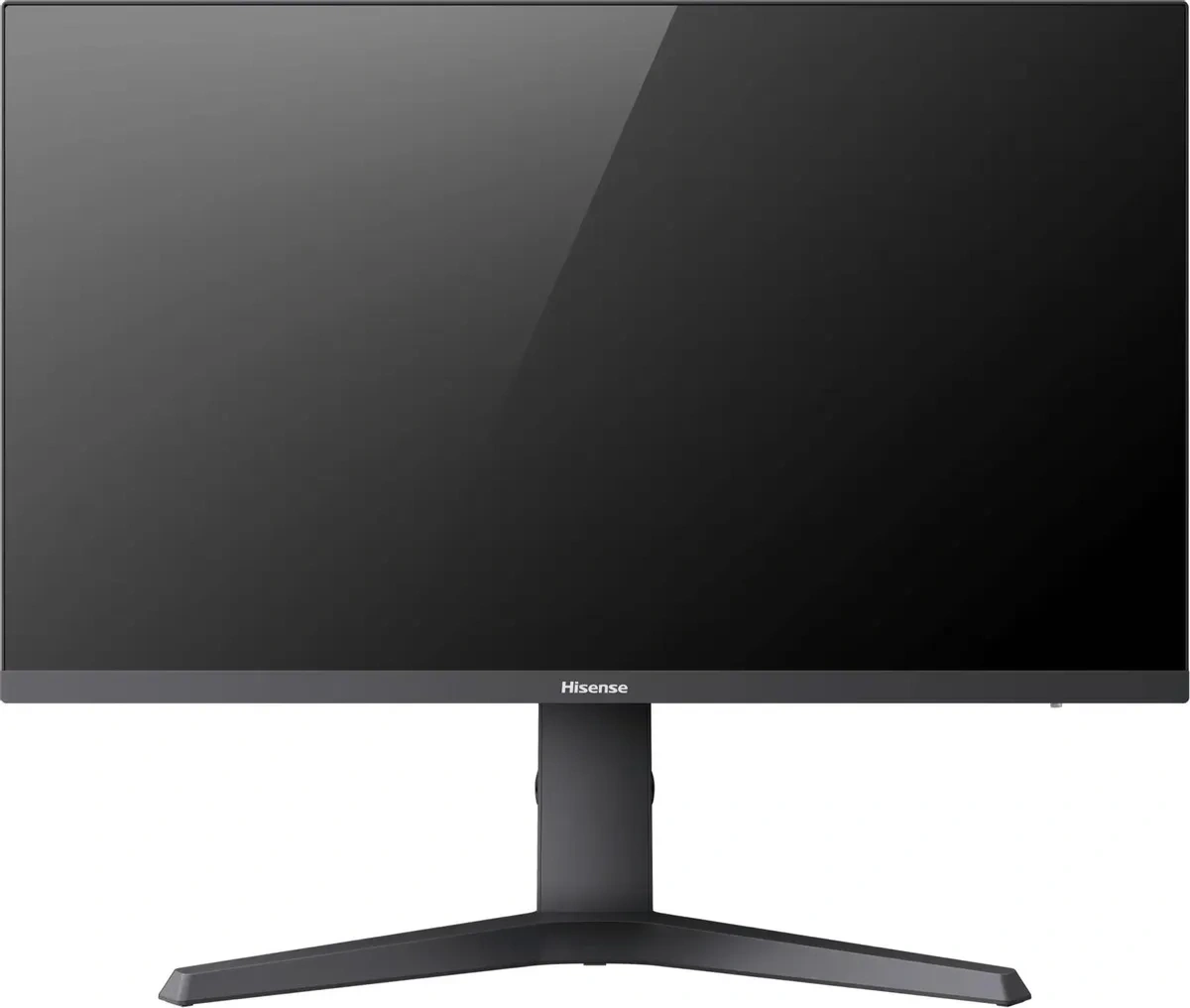 Монитор Hisense 27G6K-PRO 240Hz 2K IPS 27", Black. Фото 2