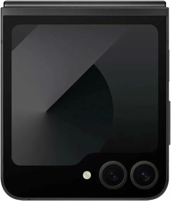 Смартфон Samsung Galaxy Z Flip6 12/512Гб Чёрный (SM-F741B). Фото 5