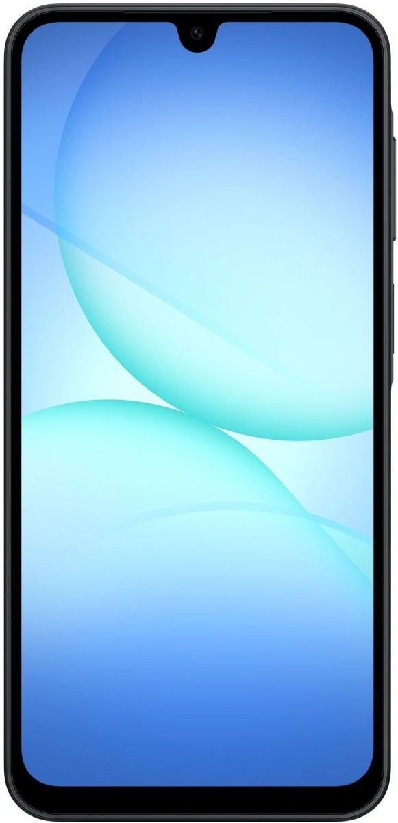 Смартфон Samsung Galaxy A17 4/128Гб Чёрный (SM-A175F). Фото 2