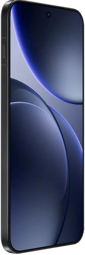 Смартфон Oppo Find X9 16/512Гб, Космический чёрный (CPH2797). Фото 5