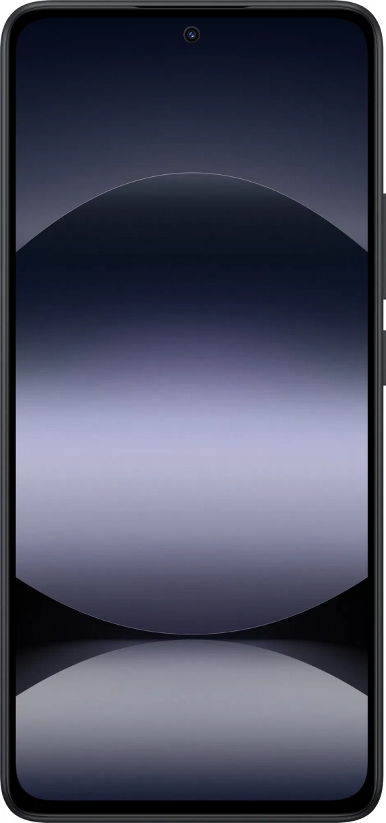 Смартфон Redmi Note 14 5G 12/512Гб Чёрный. Фото 2