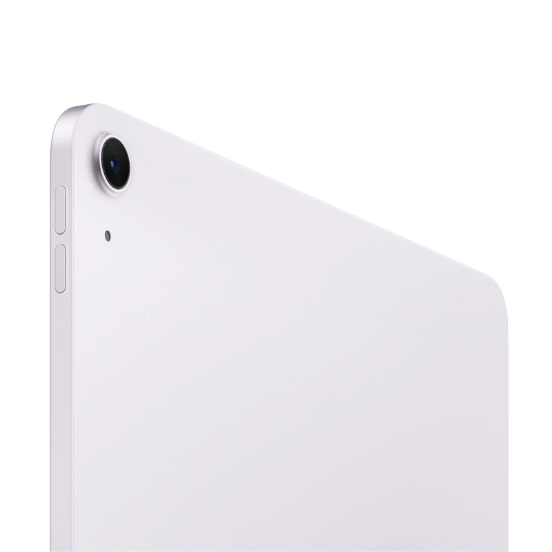 Apple iPad Air 13 (2025) Wi-Fi 1Тб Фиолетовый. Фото 3
