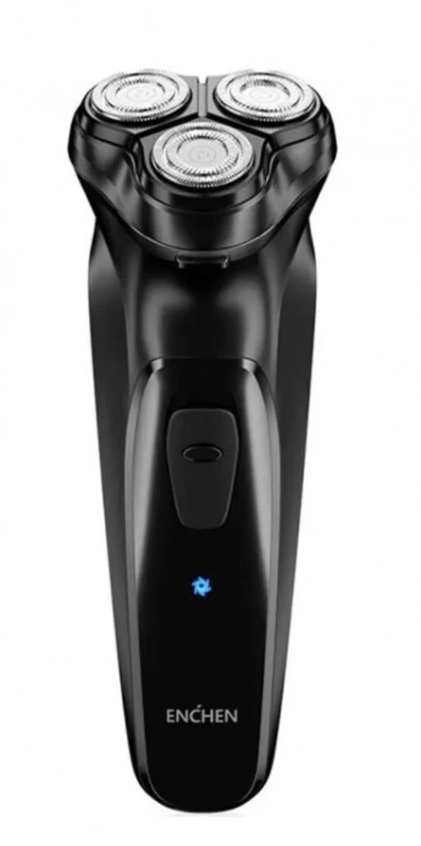 Электробритва Enchen Rotary Shaver BlackStone-C. Фото 1