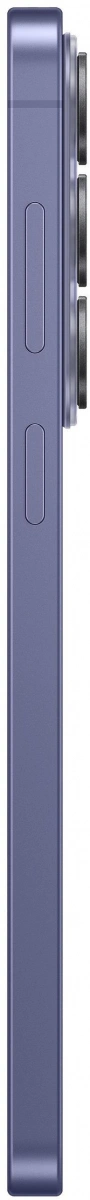 Смартфон Samsung Galaxy S26 Plus 12/512Гб, Фиолетовый (SM-S947B). Фото 9