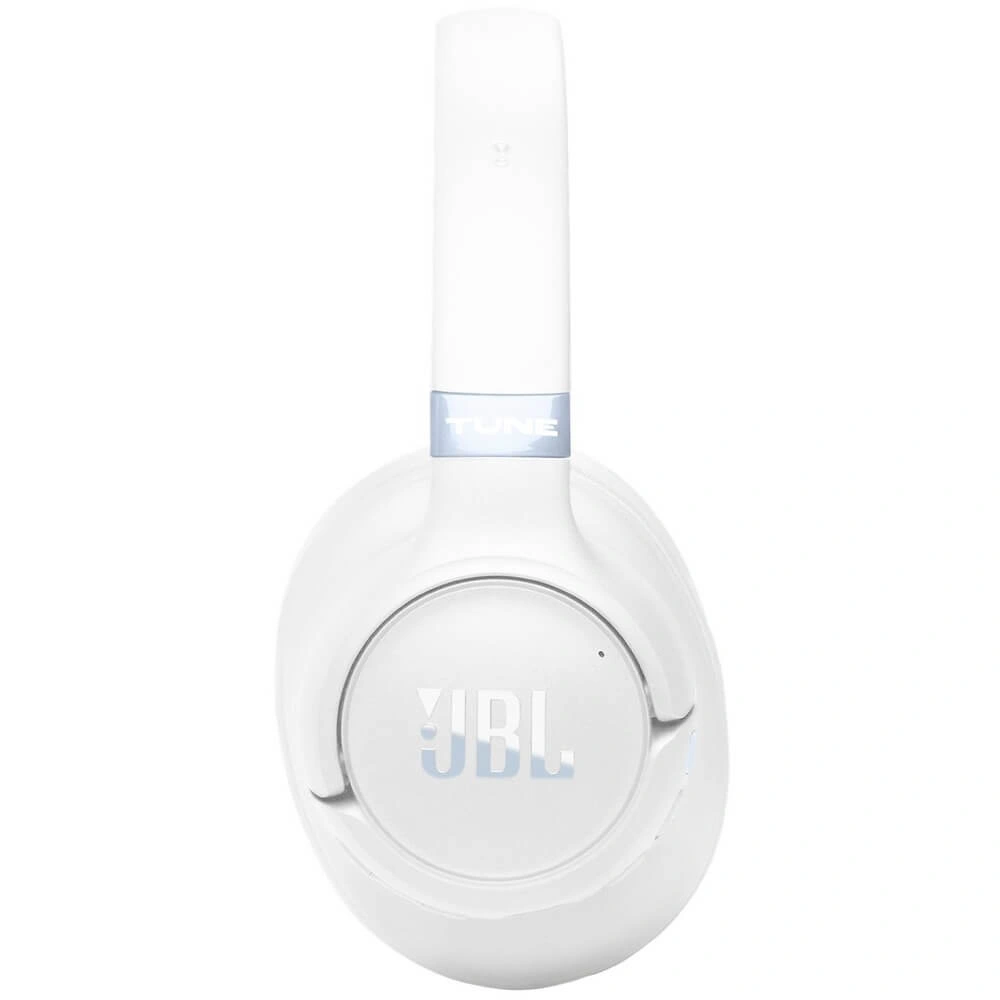 Беспроводные наушники JBL Tune 780NC, Белые. Фото 4