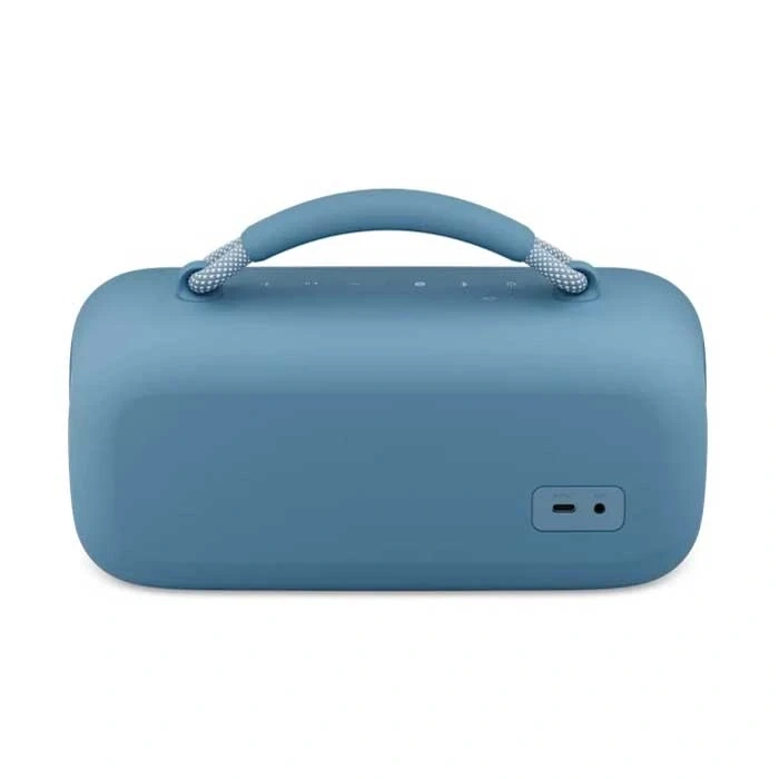 Беспроводная акустика Bose SoundLink Max, Blue Dusk. Фото 5