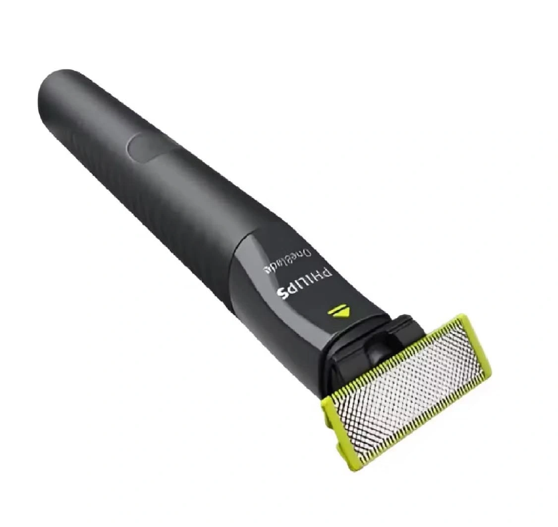 Триммер Philips OneBlade QP1624/10. Фото 3