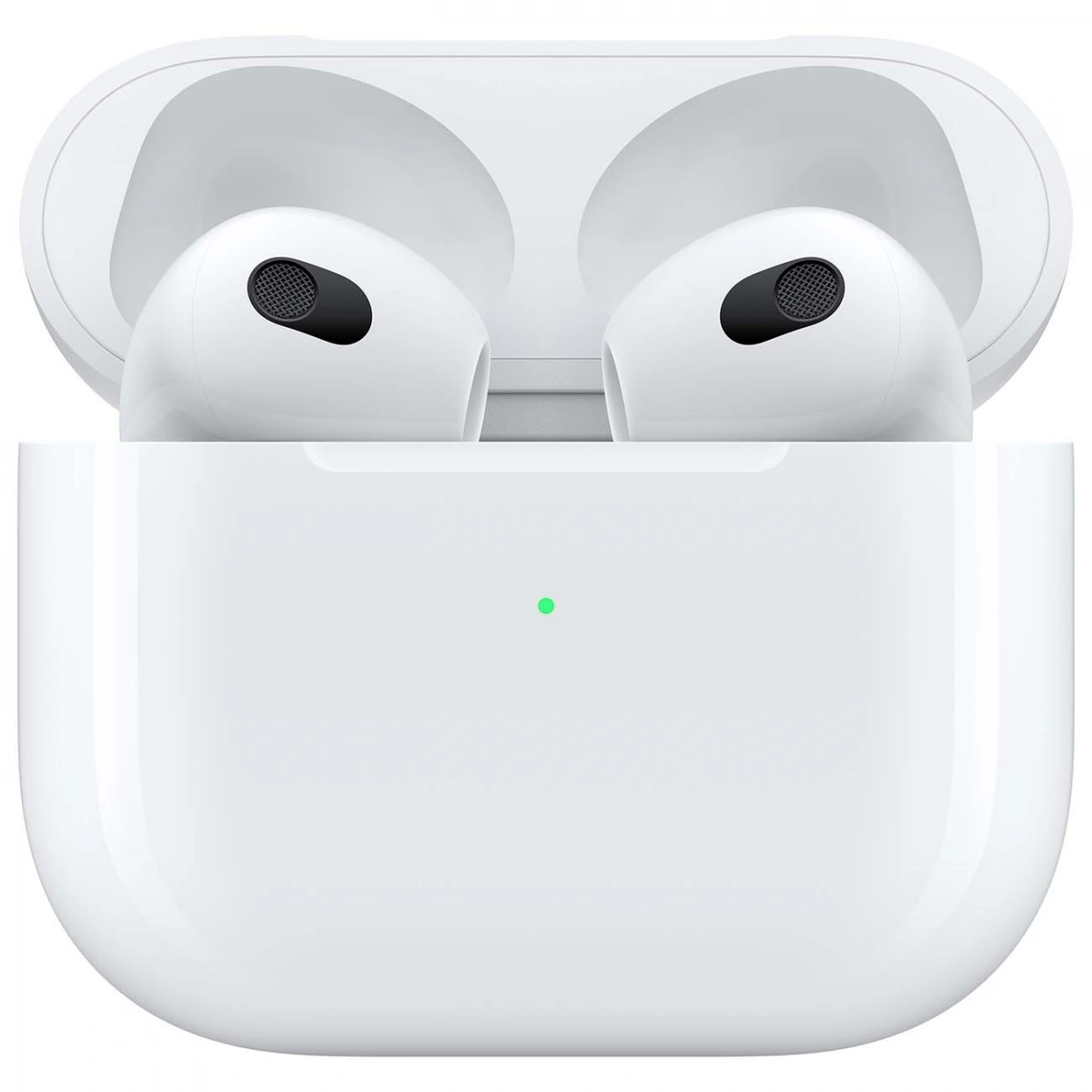Беспроводные наушники Apple AirPods 3-го поколения MagSafe  (MME73). Фото 3