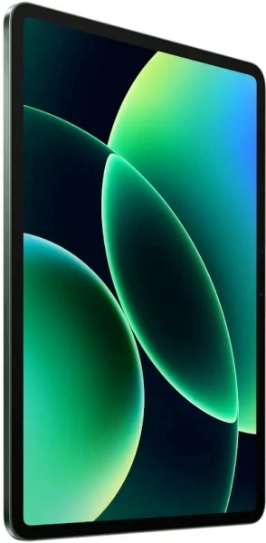 Планшет XiaoMi Pad 8 Pro 12/512Гб Wi-Fi, Тёмно-зелёный. Фото 3