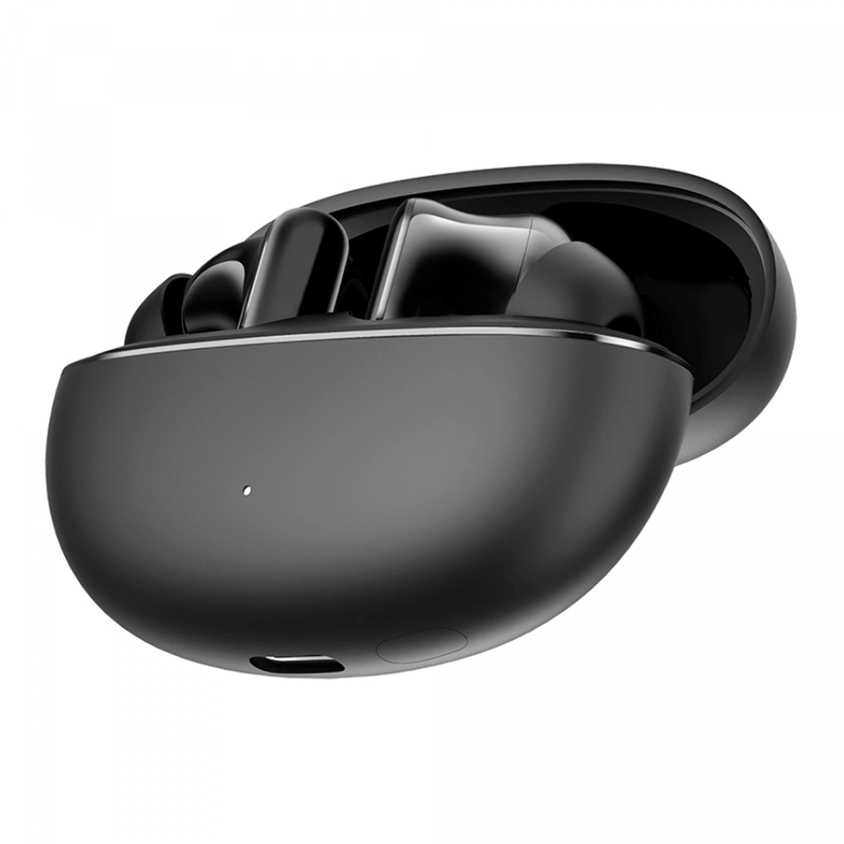 Беспроводные наушники Honor Choice Earbuds X8, Чёрные (VLN-ME00). Фото 7
