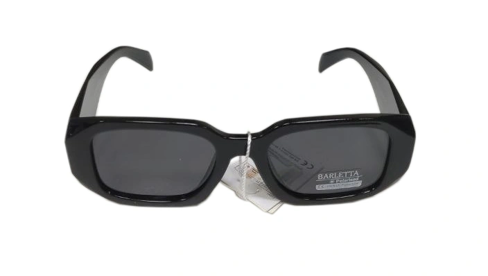 Солнцезащитные очки Barletta 02070 (C2) 49 20-145, Чёрный. Фото 1